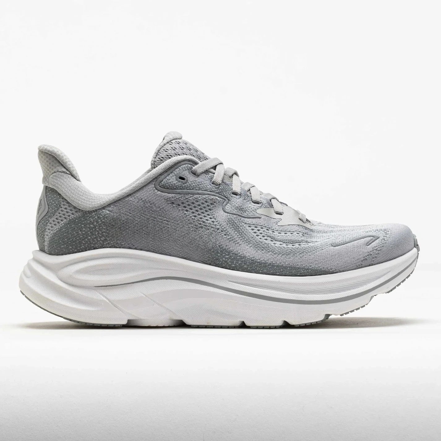 Clifton 10 Women's Stellar Grey/Galactic Grey