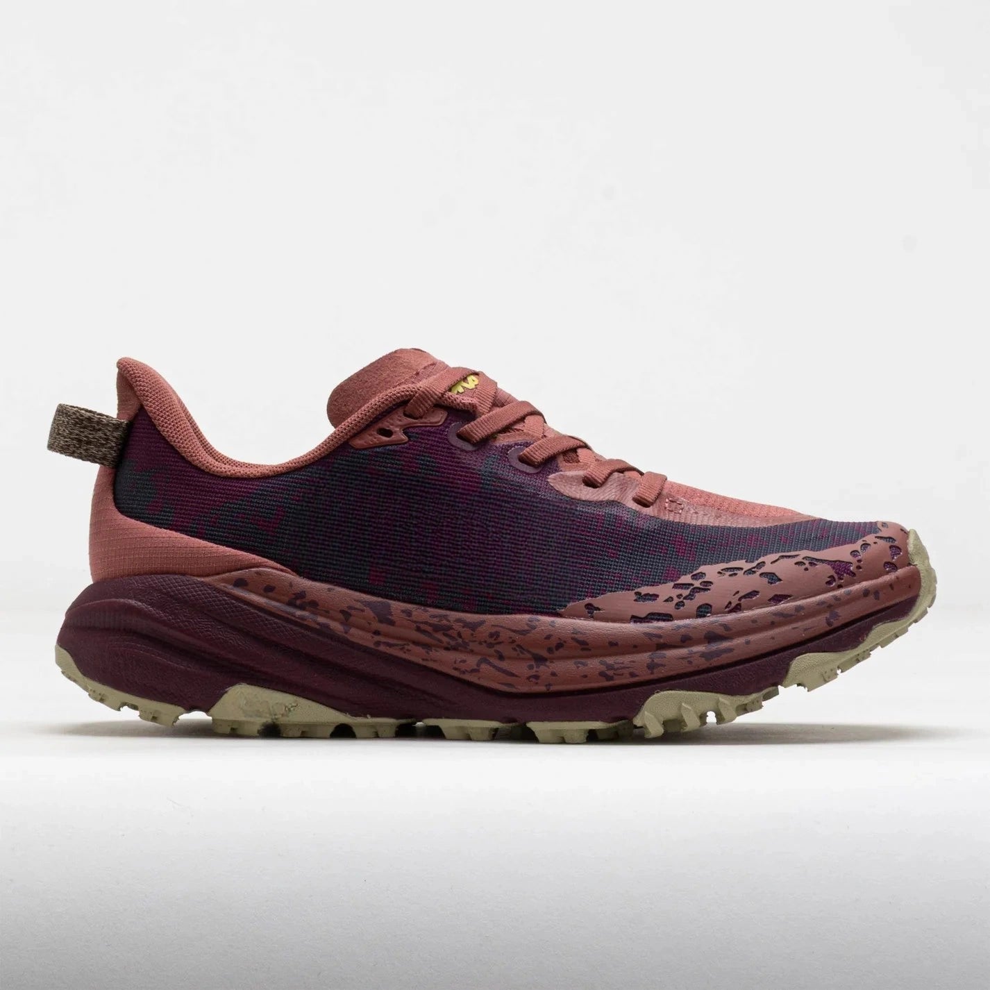 Speedgoat 6 Women's Rouge/Black Cherry
