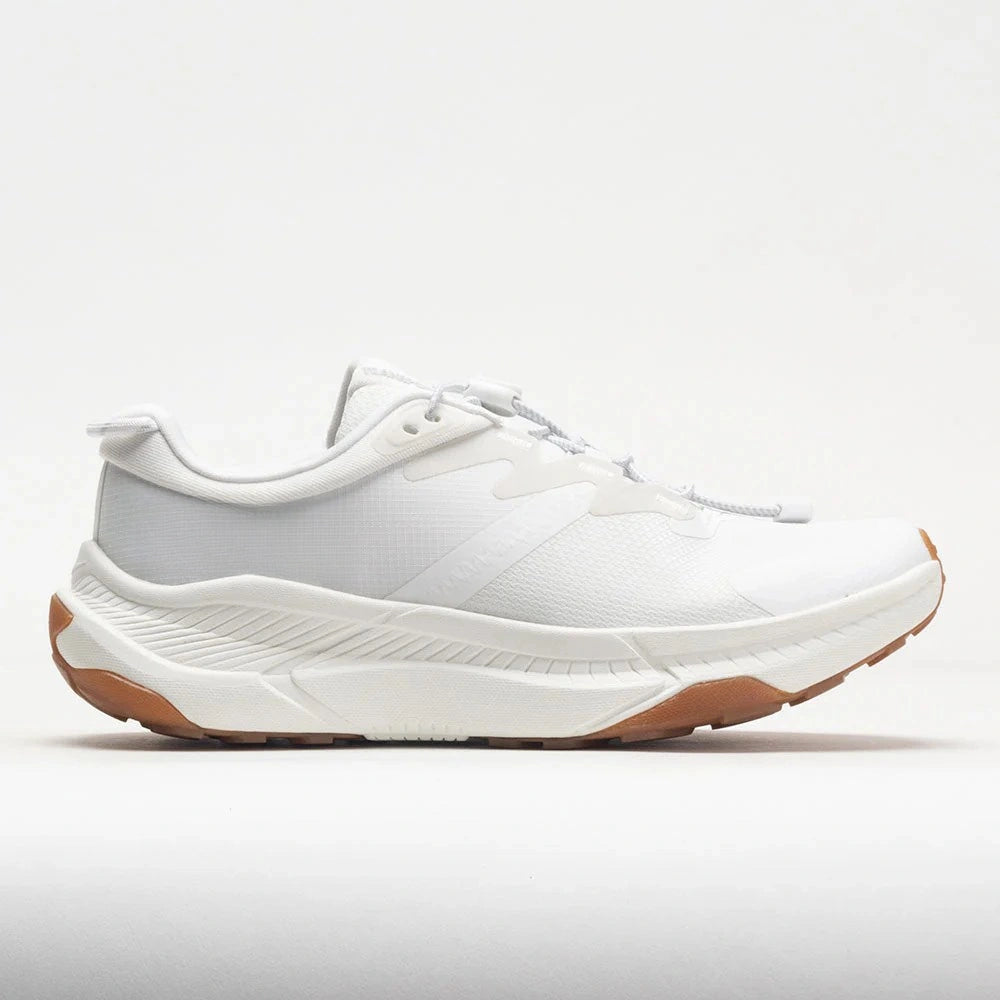 Transport Men's White/White