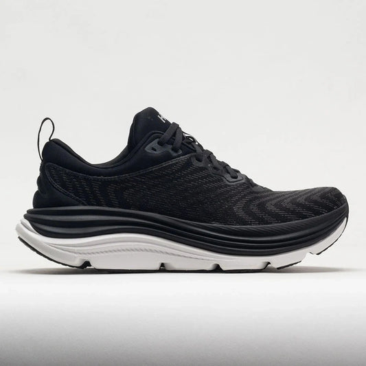 Gaviota 5 Men's Black/White