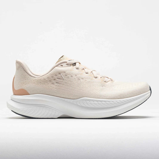 Mach 6 Women's Eggnog/Vanilla