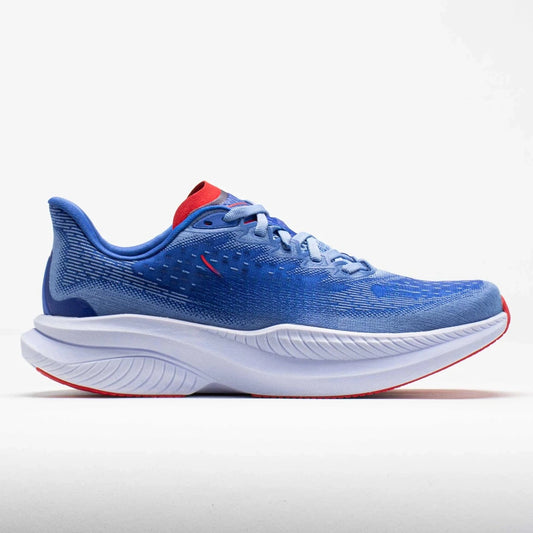 Mach 6 Women's Mirage/Stellar Blue