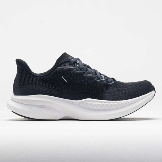 Mach 6 Women's Black/White