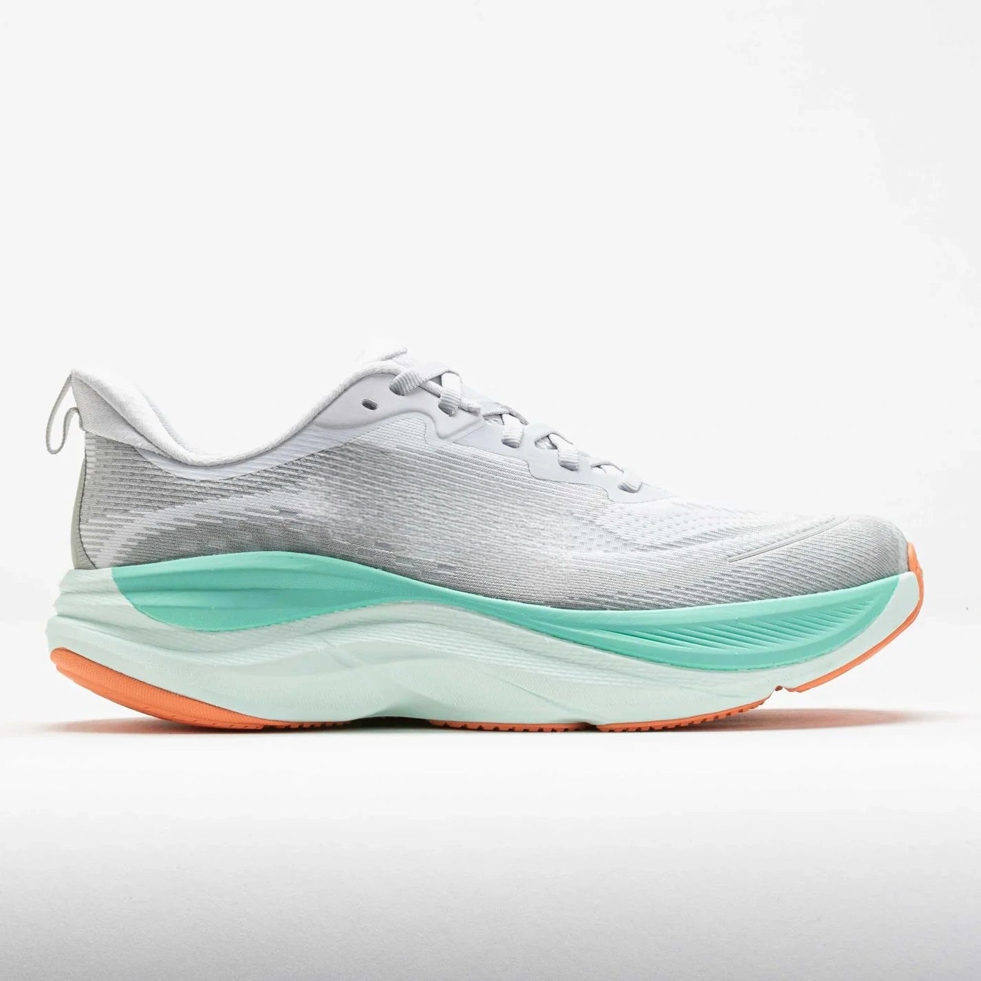 Skyflow Women's Cosmic Grey/Seafoam