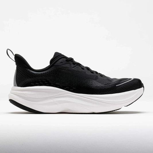Skyflow Men's Black/White