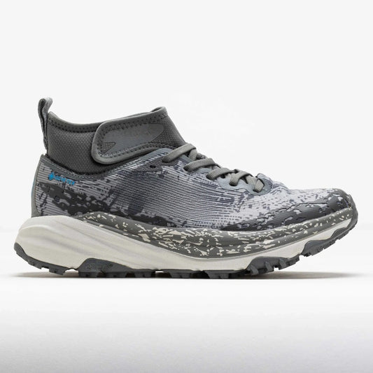 Speedgoat 6 Mid GTX Women's Asteroid/Cosmic Grey
