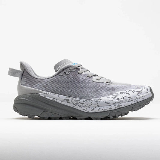 Speedgoat 6 Women's Stellar Grey/Asteroid