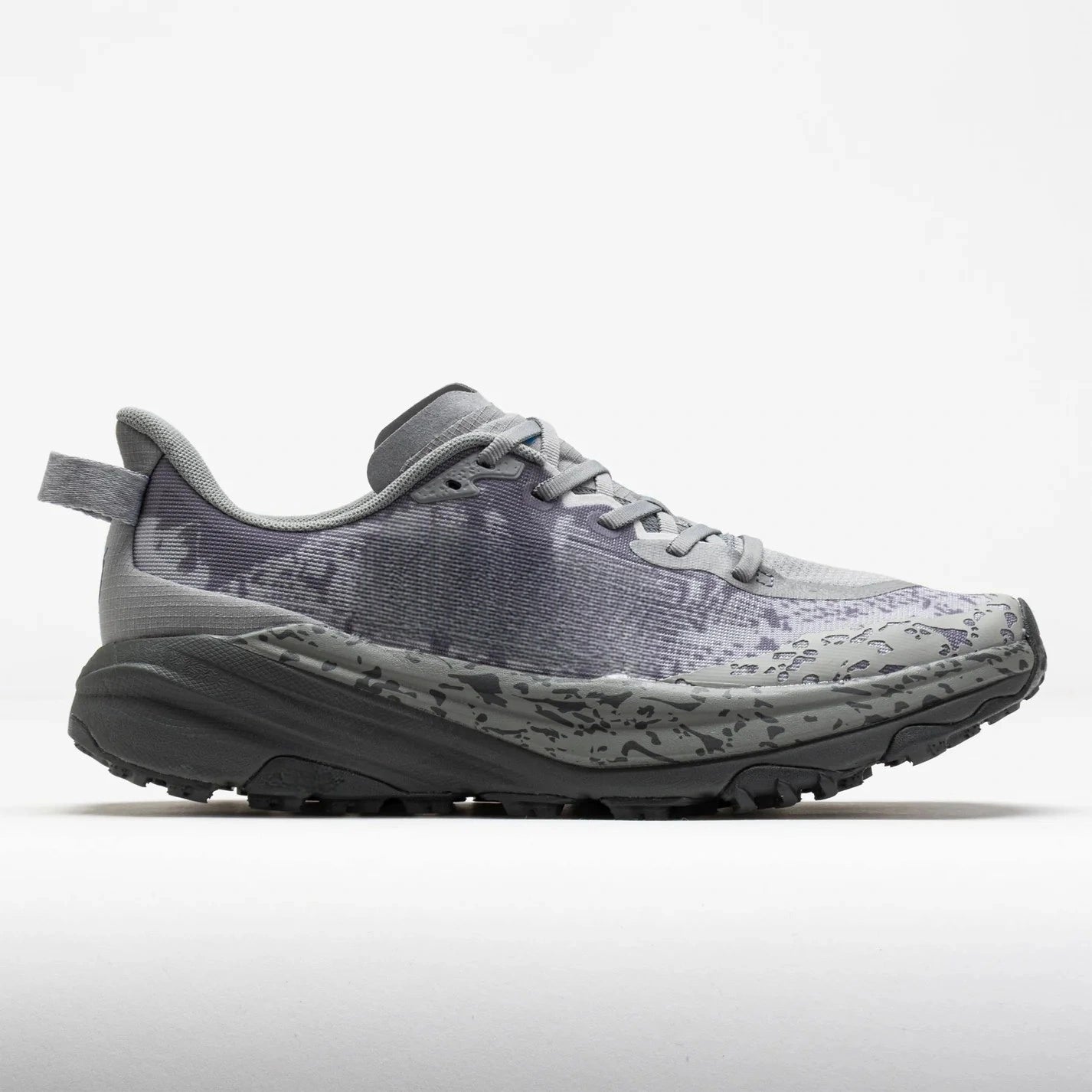 Speedgoat 6 Men's Galactic Grey/Blue