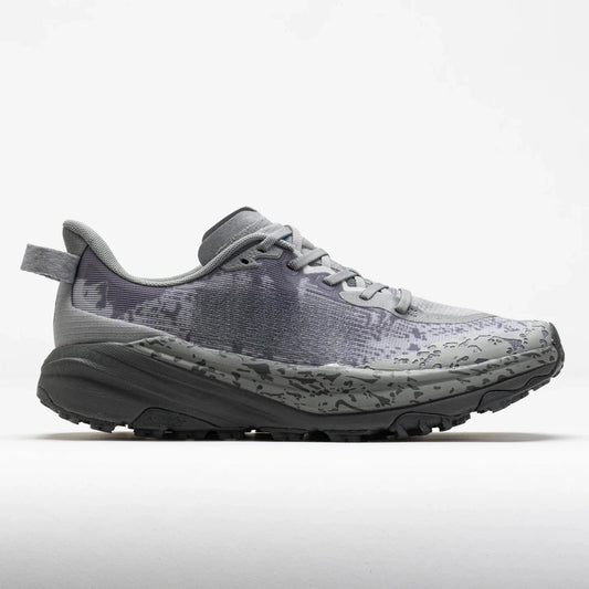 Speedgoat 6 Men's Galactic Grey/Blue
