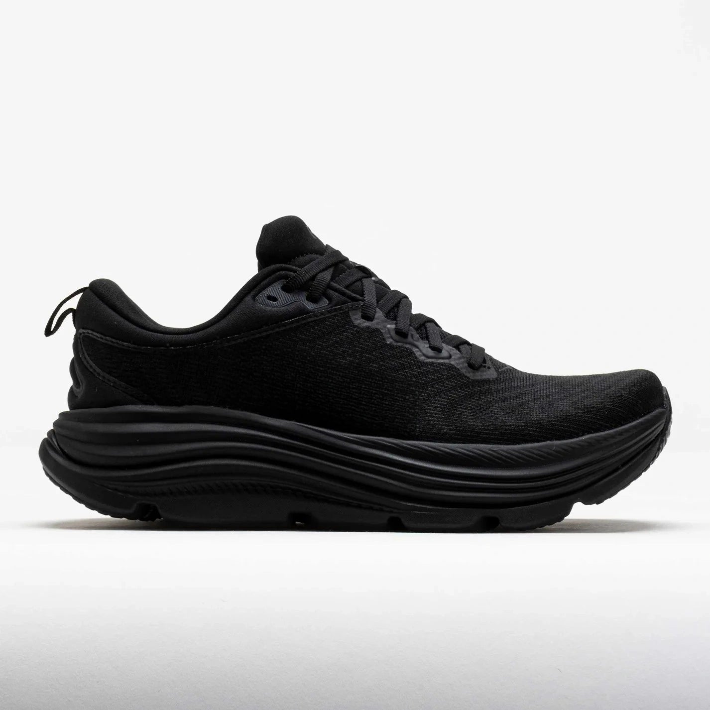 Gaviota 5 Men's Black/Black