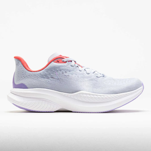 Mach 6 Women's Pale Dusk/Gull