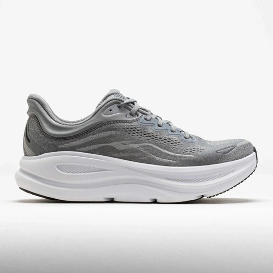 Bondi 9 Men's Galactic Grey/Stellar Grey
