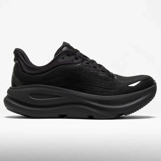 Bondi 9 Men's Black/Black