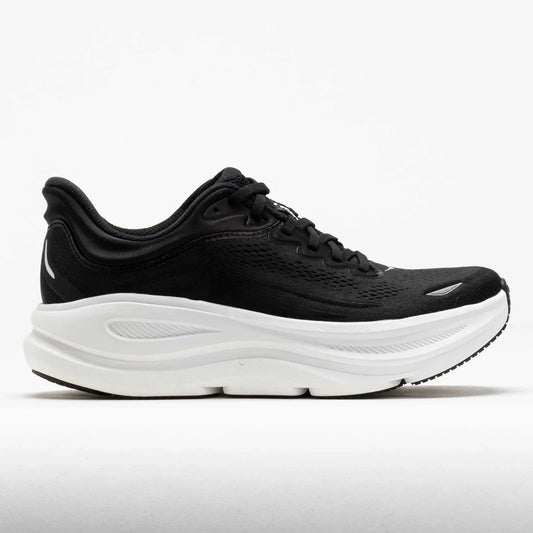 Bondi 9 Men's Black/White