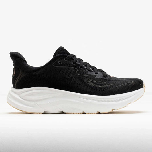 Clifton 10 Women's Black/Rose Gold