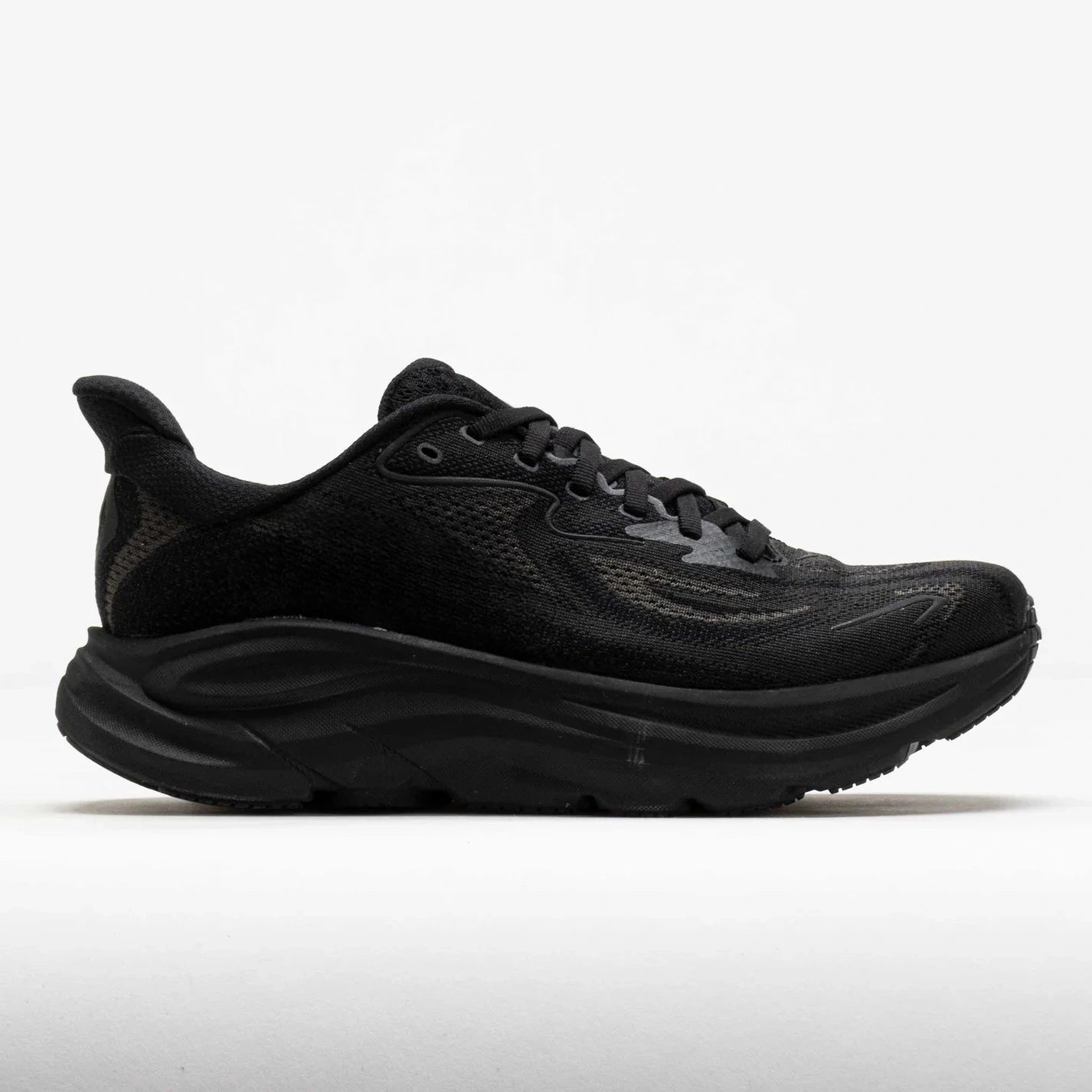 Clifton 10 Women's Black/Black