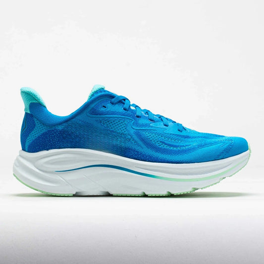 Clifton 10 Men's Blue/Skyward Blue