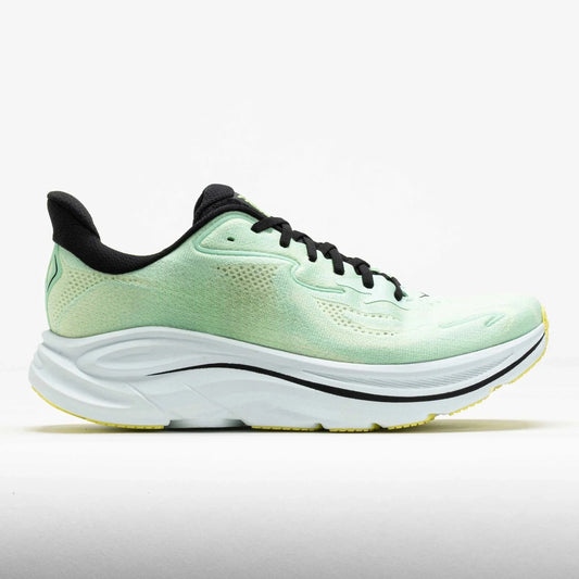 Clifton 10 Men's Mint Fluorite/Luna Moth