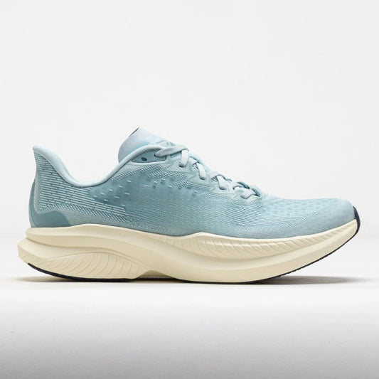 Mach 6 Men's Clear Sea/Sea Water
