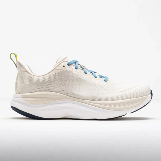Skyflow Men's Birch/Alabaster