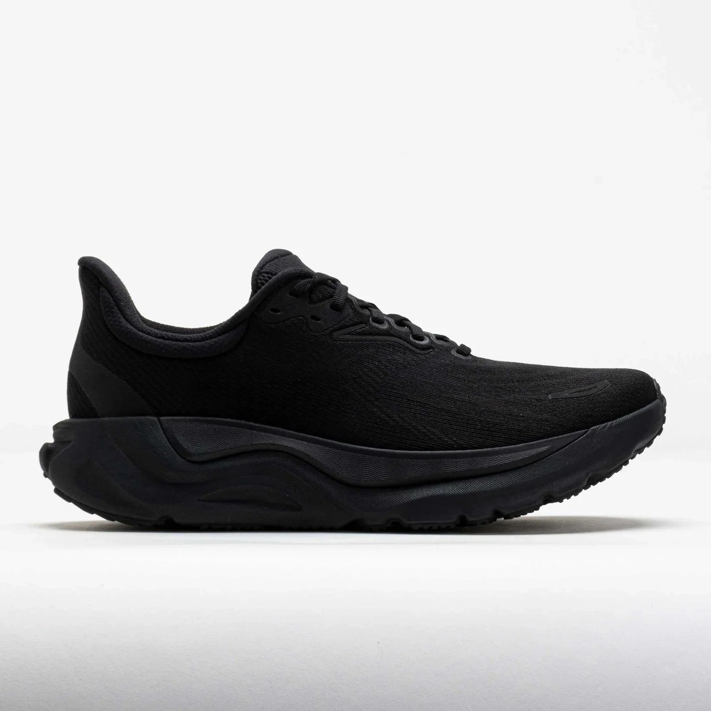 Arahi 8 Women's Black/Black