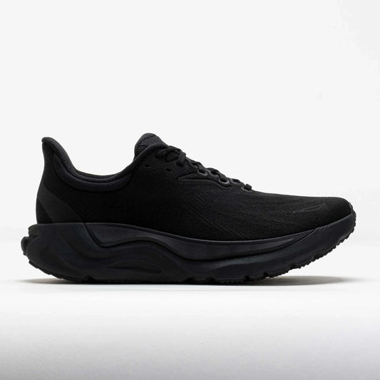 Arahi 8 Women's Black/Black