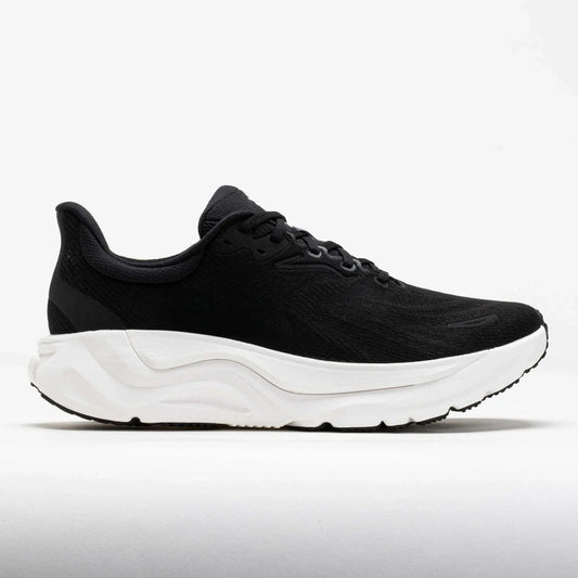 Arahi 8 Women's Black/White