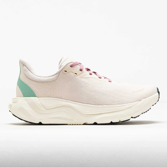 Arahi 8 Women's Rose Cream/Alabaster