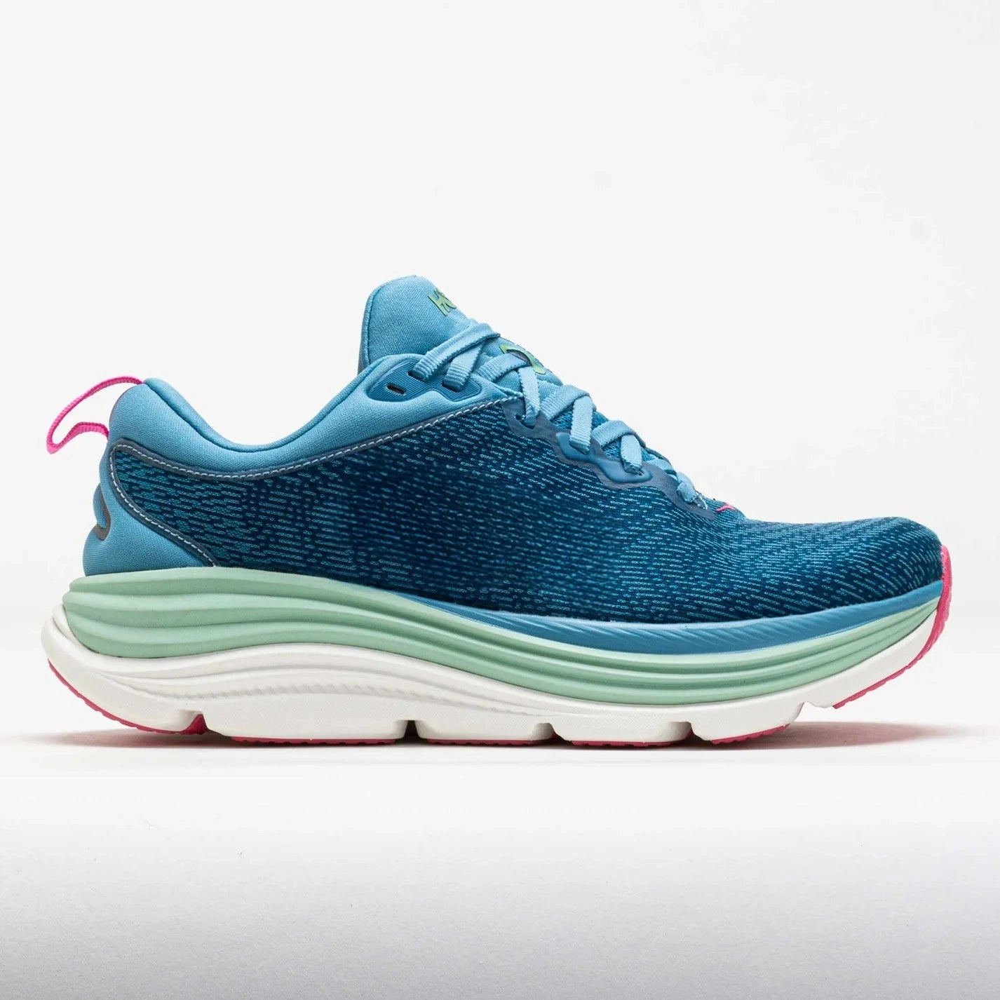 Gaviota 5 Women's Apline Blue/Jadeite