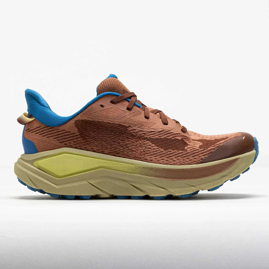 Challenger 8 Men's Maple/Cardamom