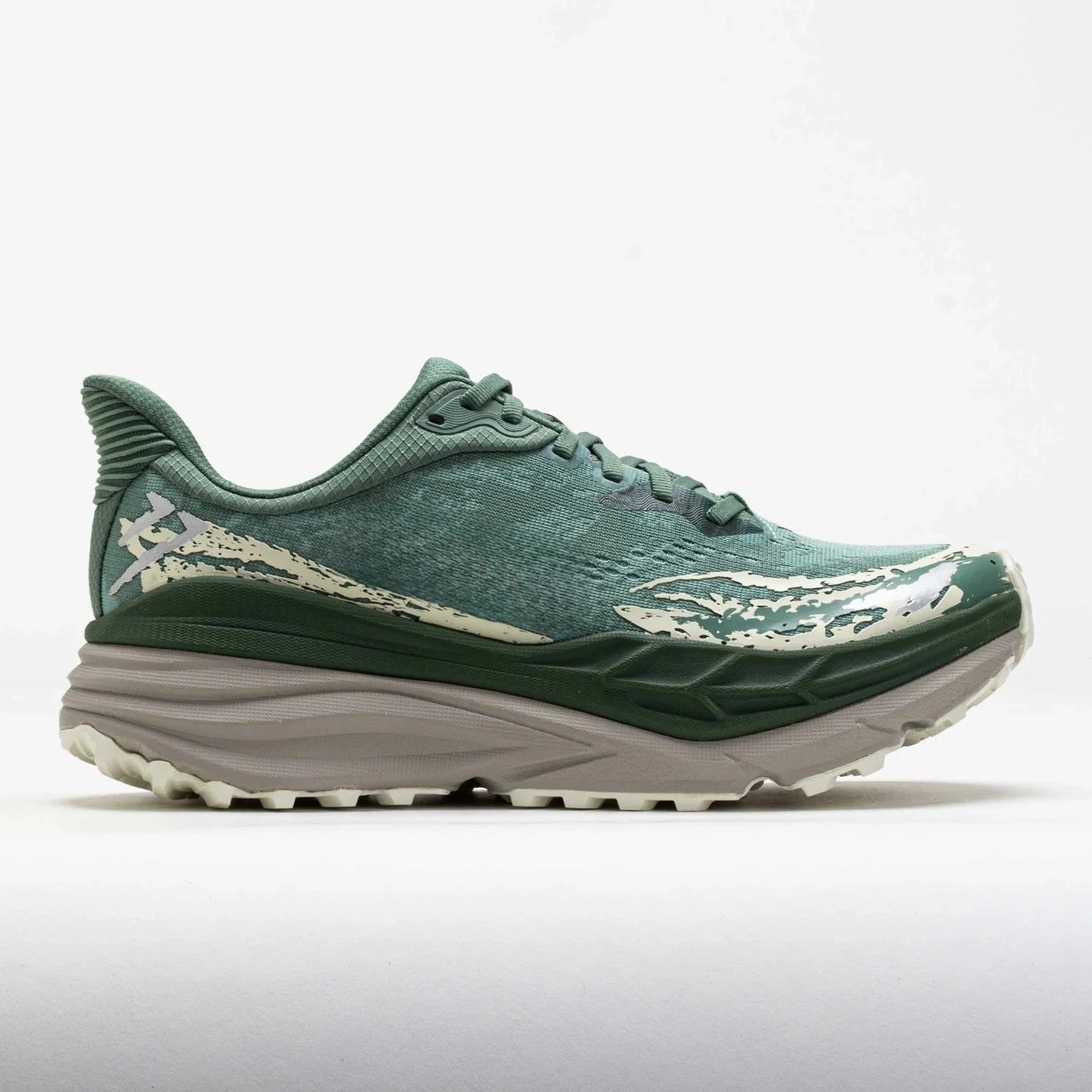 Stinson 7 Men's Fern/Cement