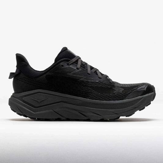 Challenger 8 Men's Black/Outer