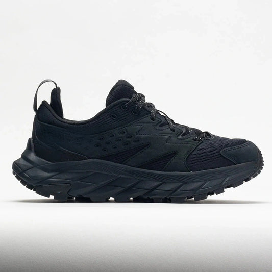 Anacapa Breeze Low Men's Black/Black
