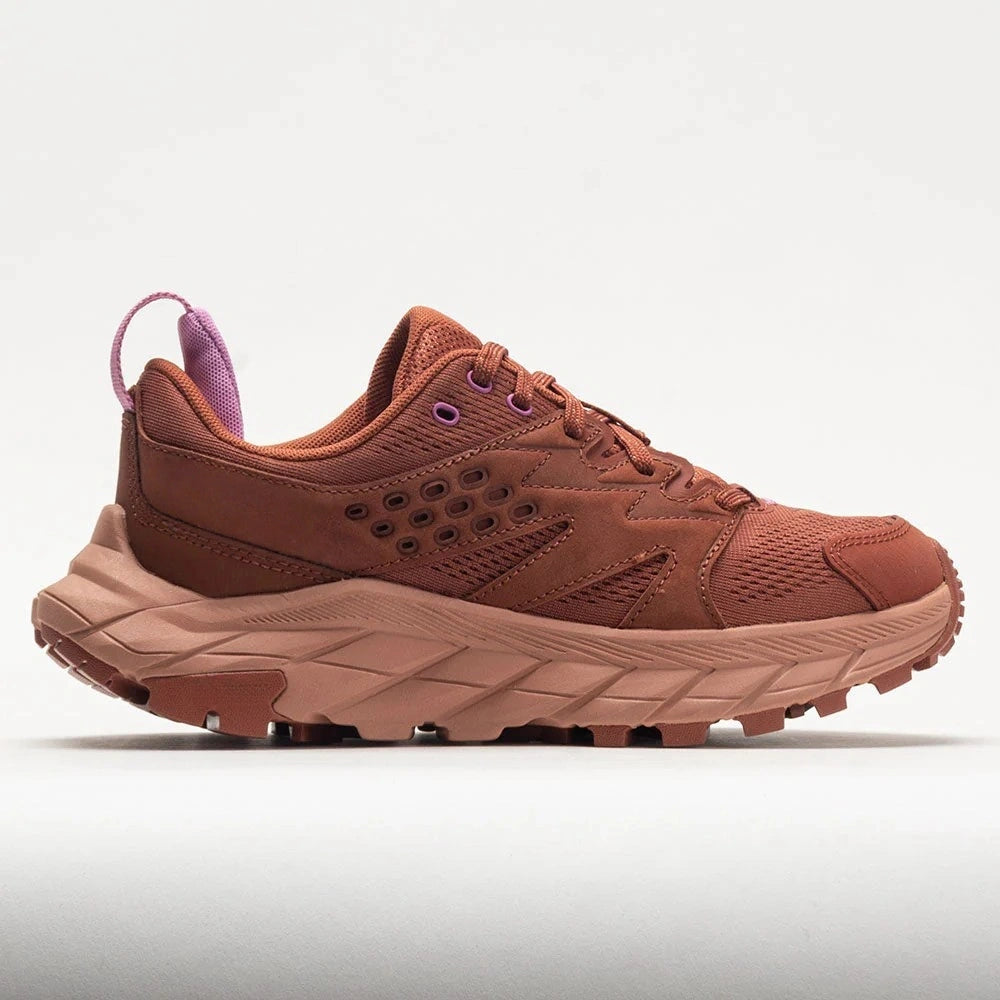 Anacapa Breeze Low Women's Baked Clay/Cork