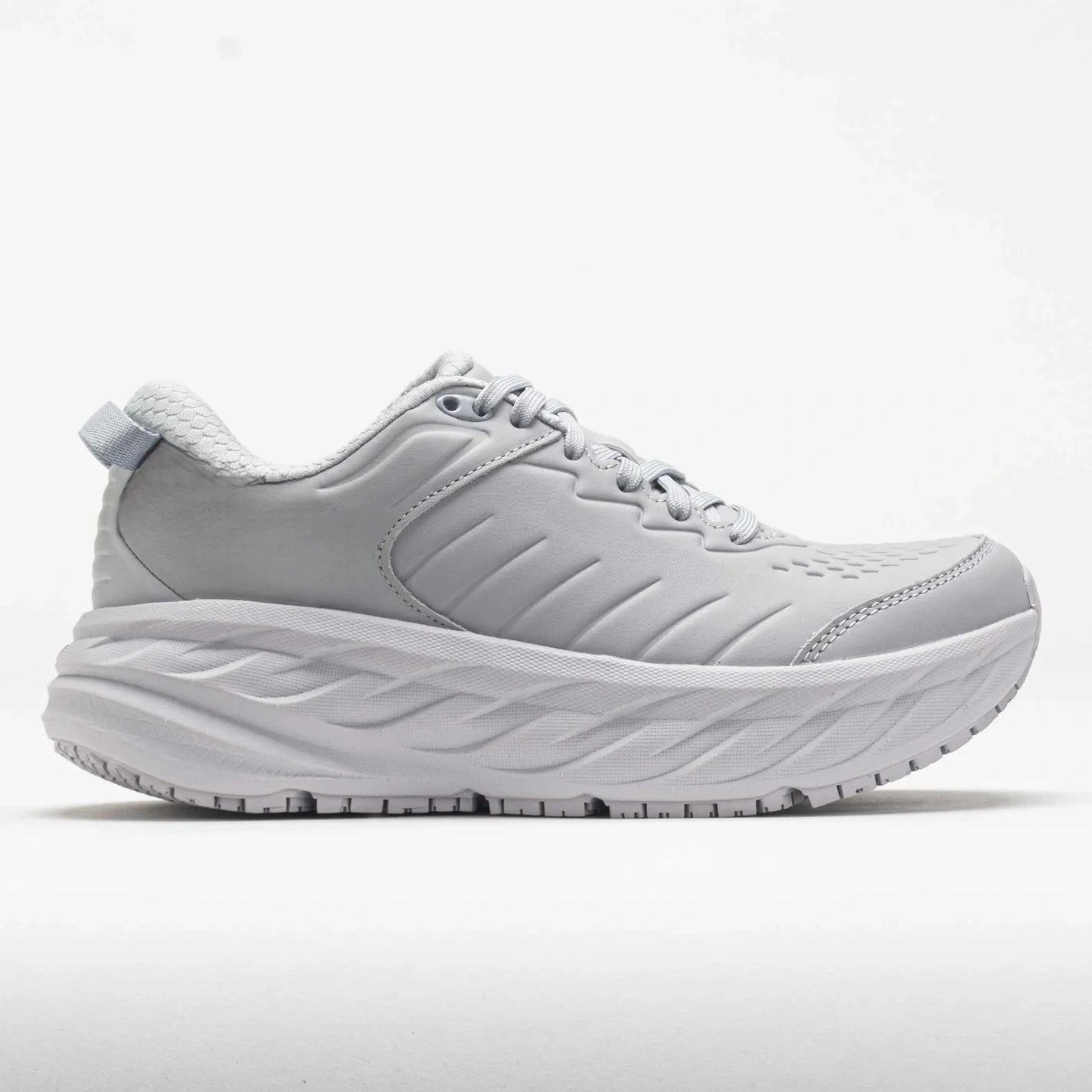 Bondi SR Men's Harbor Mist/Lunar Rock