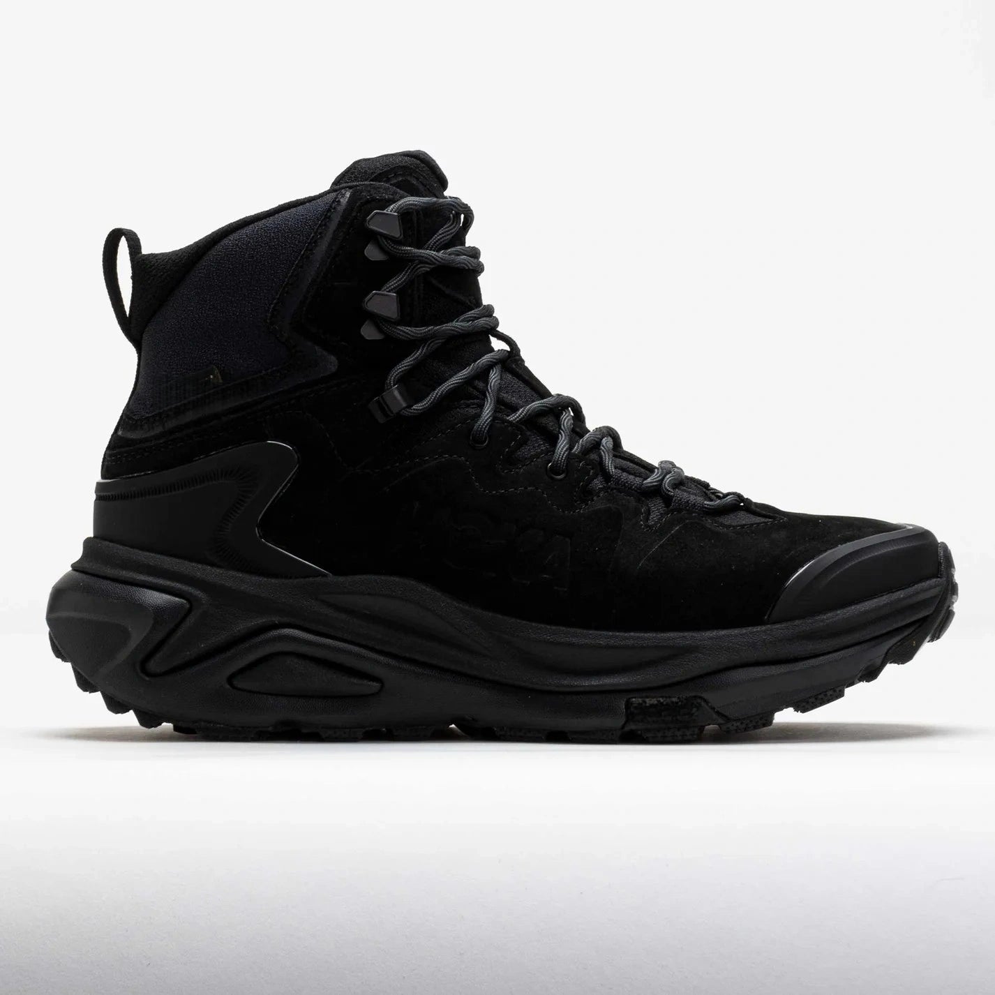 Kaha 3 GTX Men's Black/Black