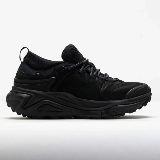 Kaha 3 Low GTX Men's Black/Black